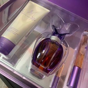 Mariah Carey Perfume Set